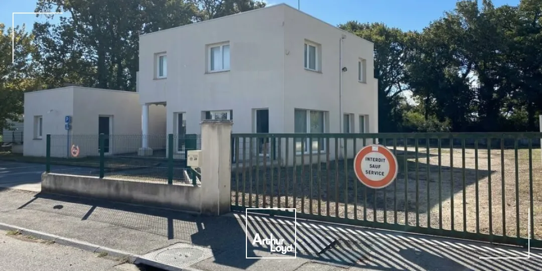 Bureaux - Location - AVIGNON - 84000 - 320-320 - 7616724