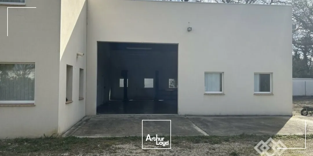 Bureaux - Location - AVIGNON - 84000 - 320-320 - 7616725