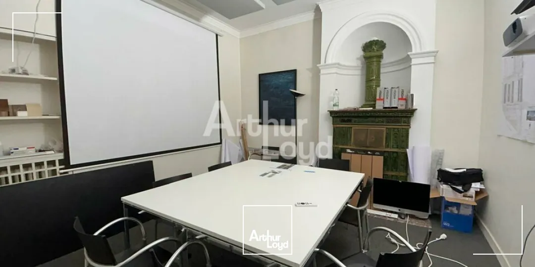 Bureaux - Location - BLOIS - 41000 - 170.11-170.11 - 7616758