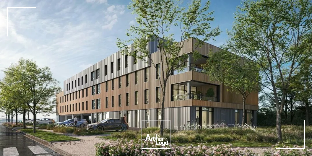 Bureaux - Vente - SAINT CYR SUR LOIRE - 37540 - 164-2723 - 7616788