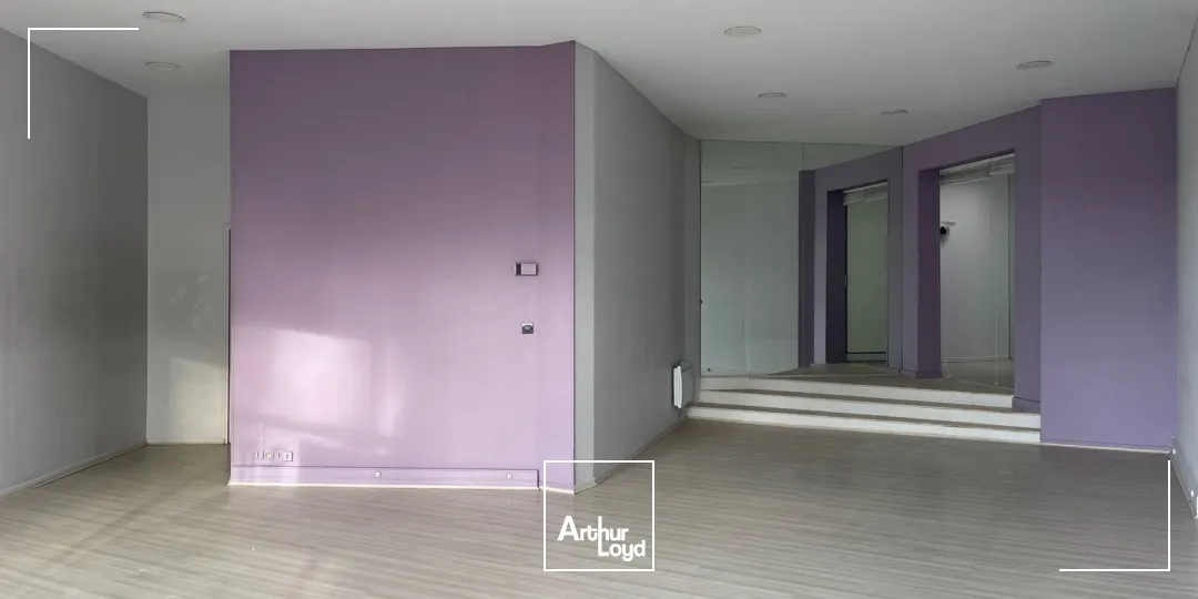 Locaux commerciaux - Location - SOISSONS - 02200 - 104-104 - 7616878