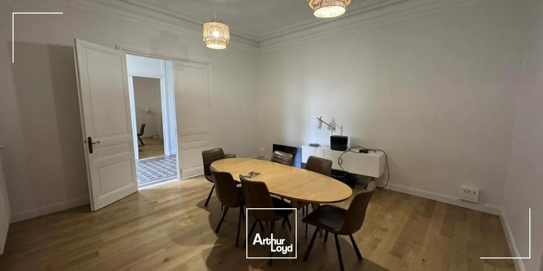 Bureaux - Location - ANGOULÊME - 16000 - 200-200 - 7616894