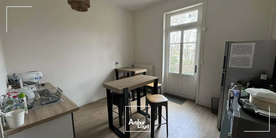 Bureaux - Location - ANGOULÊME - 16000 - 200-200 - 7616896