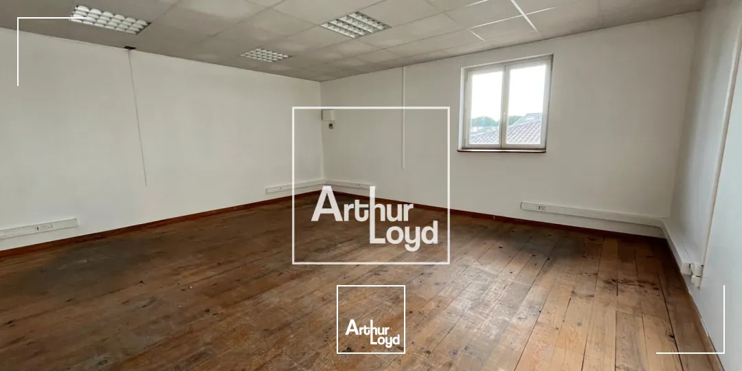 Locaux d'activité & Entrepôts - Location - LUNEL - 34400 - 133-133 - 7616959