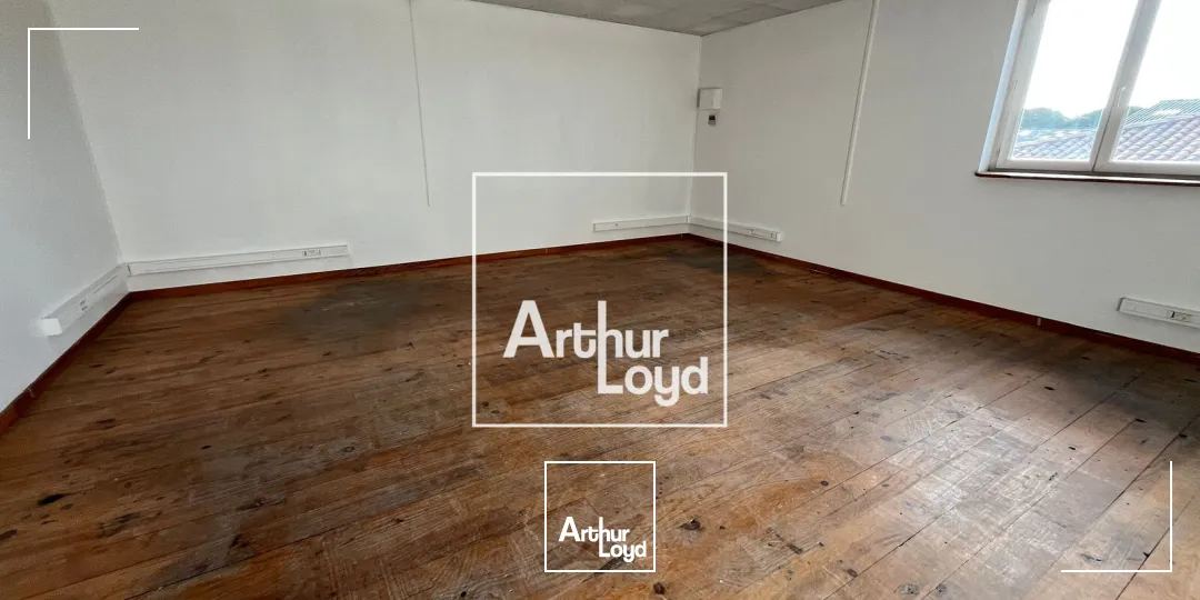 Locaux d'activité & Entrepôts - Location - LUNEL - 34400 - 133-133 - 7616954