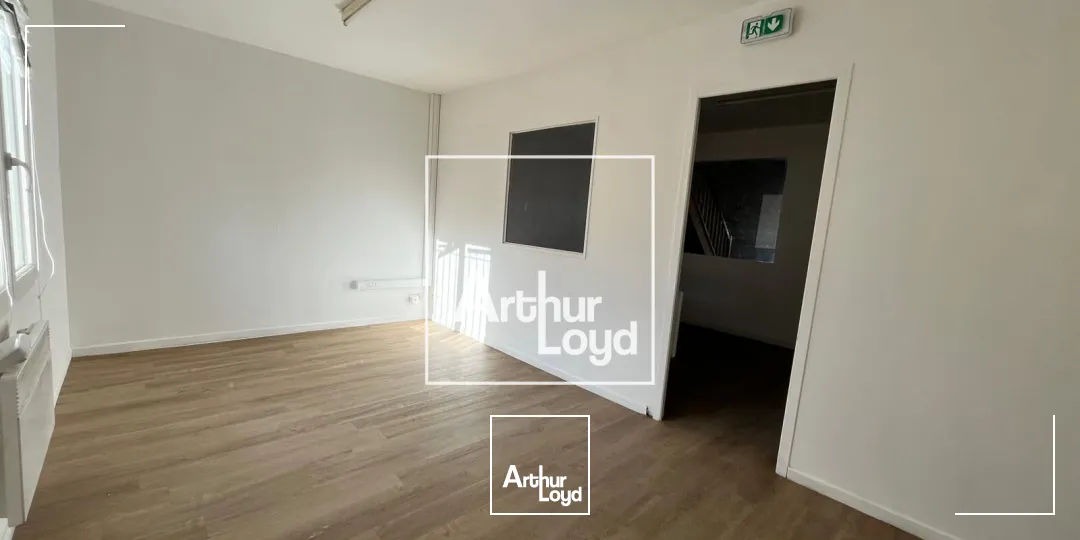 Locaux d'activité & Entrepôts - Location - LUNEL - 34400 - 133-133 - 7616956