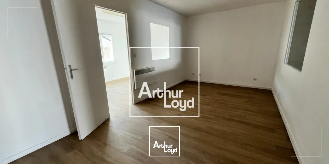 Locaux d'activité & Entrepôts - Location - LUNEL - 34400 - 133-133 - 7616958