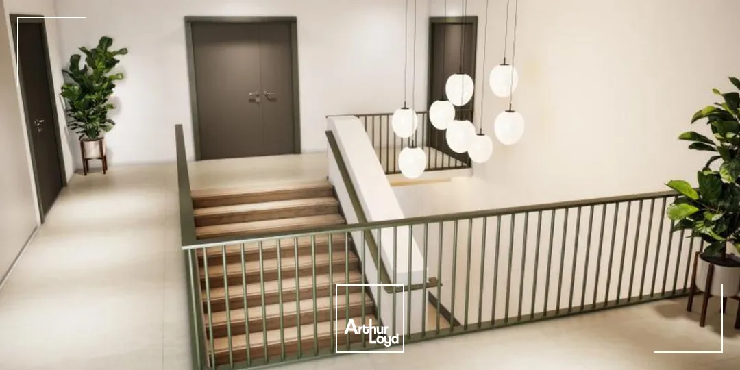 Bureaux - Location - MERIGNAC - 33700 - 615-615 - 7617031