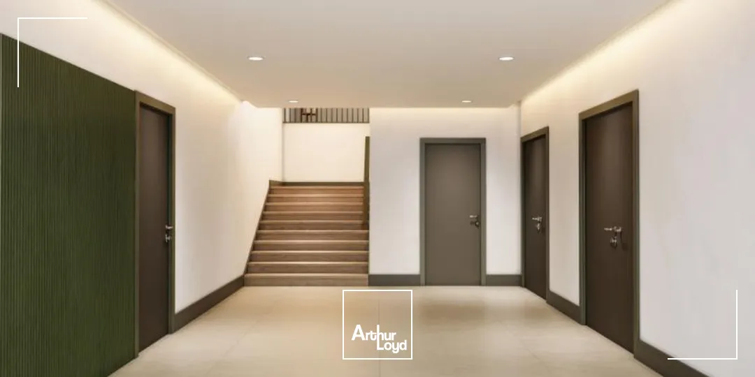 Bureaux - Location - MERIGNAC - 33700 - 615-615 - 7617032