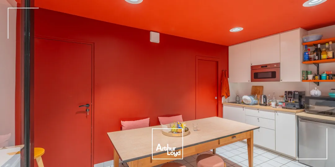 Bureaux - Location - PARIS - 75009 - 103-103 - 7617099