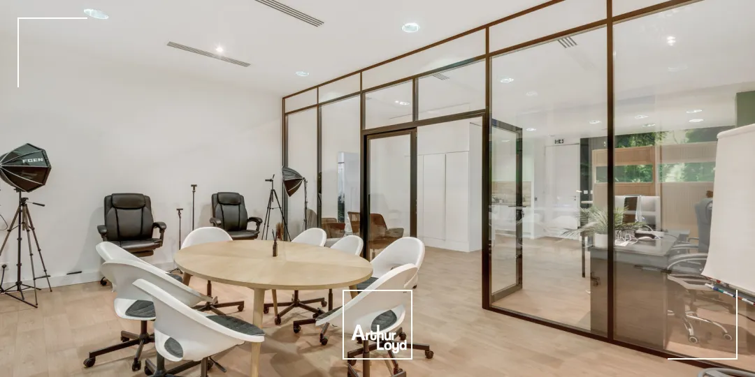 Bureaux - Location - PARIS - 75008 - 200-200 - 7617105