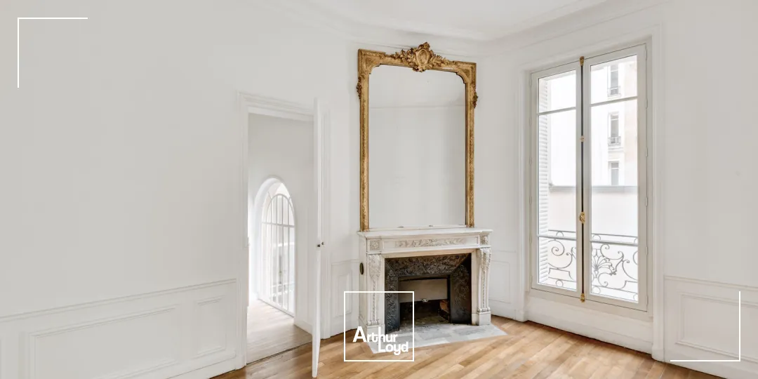 Bureaux - Location - PARIS - 75008 - 206-206 - 7617117