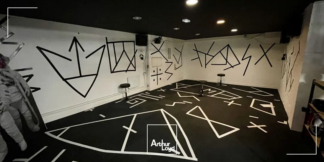 Locaux commerciaux - Location - LILLE - 59000 - 280-280 - 7617215