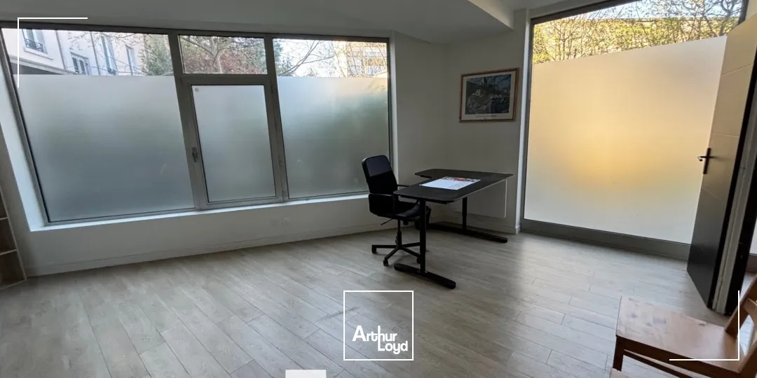 Bureaux - Location - LYON - 69007 - 70-70 - 7617336