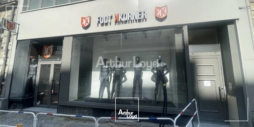 Locaux commerciaux - Location - REIMS - 51100 - 310-310 - 7617483