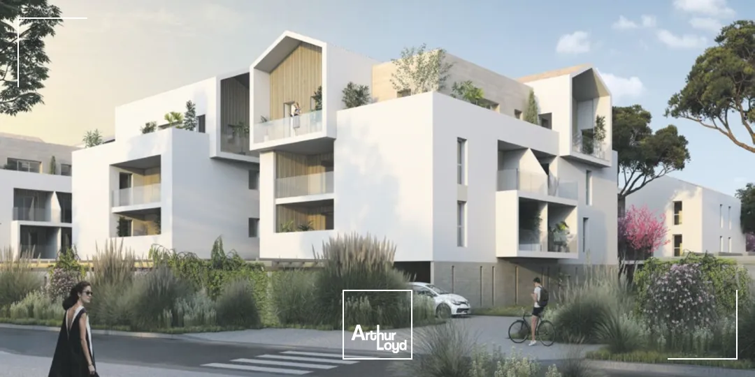 Locaux commerciaux - Vente - RODILHAN - 30230 - 56-153 - 7617563