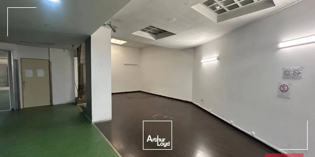 Locaux commerciaux - Location - BEZIERS - 34500 - 357-357 - 7617693