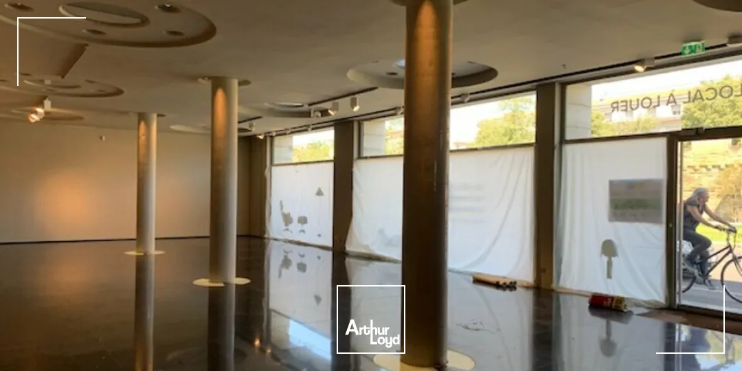 Locaux commerciaux - Vente - AVIGNON - 84000 - 455-455 - 7617902