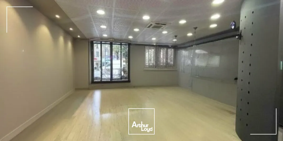 Locaux commerciaux - Location - REIMS - 51100 - 172.5-172.5 - 7617936