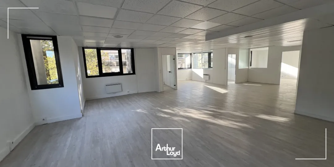 Bureaux - Location - BOULOGNE BILLANCOURT - 92100 - 190-190 - 7618496