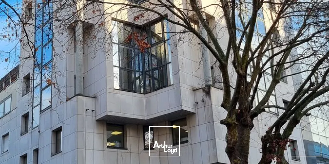 Bureaux - Location - BOULOGNE BILLANCOURT - 92100 - 190-190 - 7618494