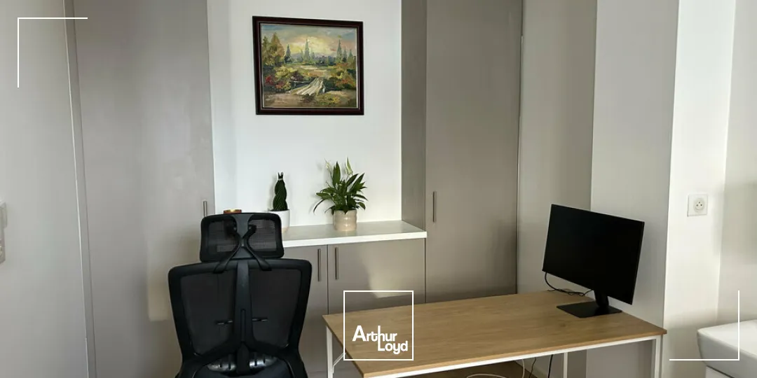 Bureaux - Location - HÉSINGUE - 68220 - 67-67 - 7618536