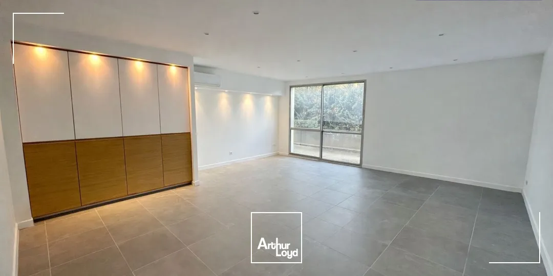 Bureaux - Location - AIX EN PROVENCE - 13090 - 147-147 - 7618579