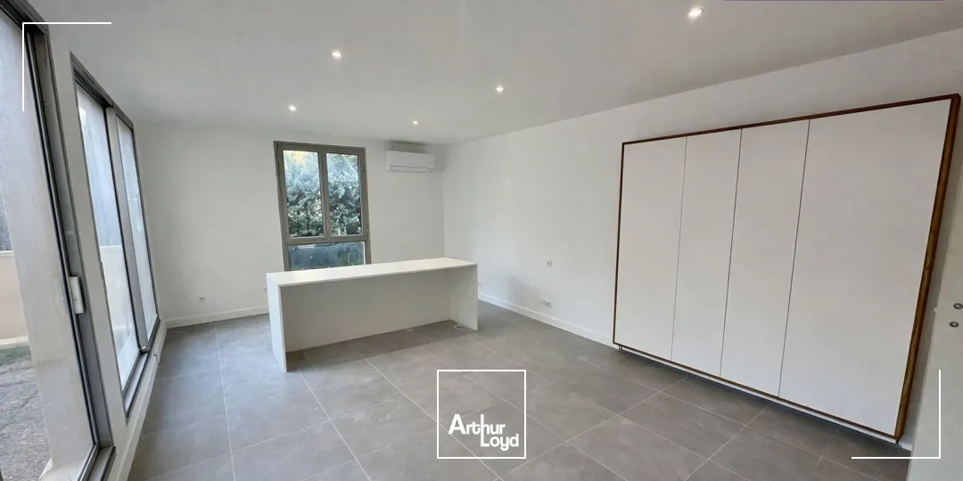 Bureaux - Location - AIX EN PROVENCE - 13090 - 147-147 - 7618580