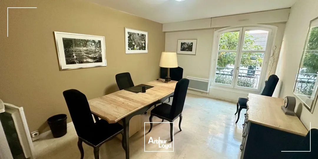 Bureaux - Location - AIX EN PROVENCE - 13100 - 67-67 - 7618585