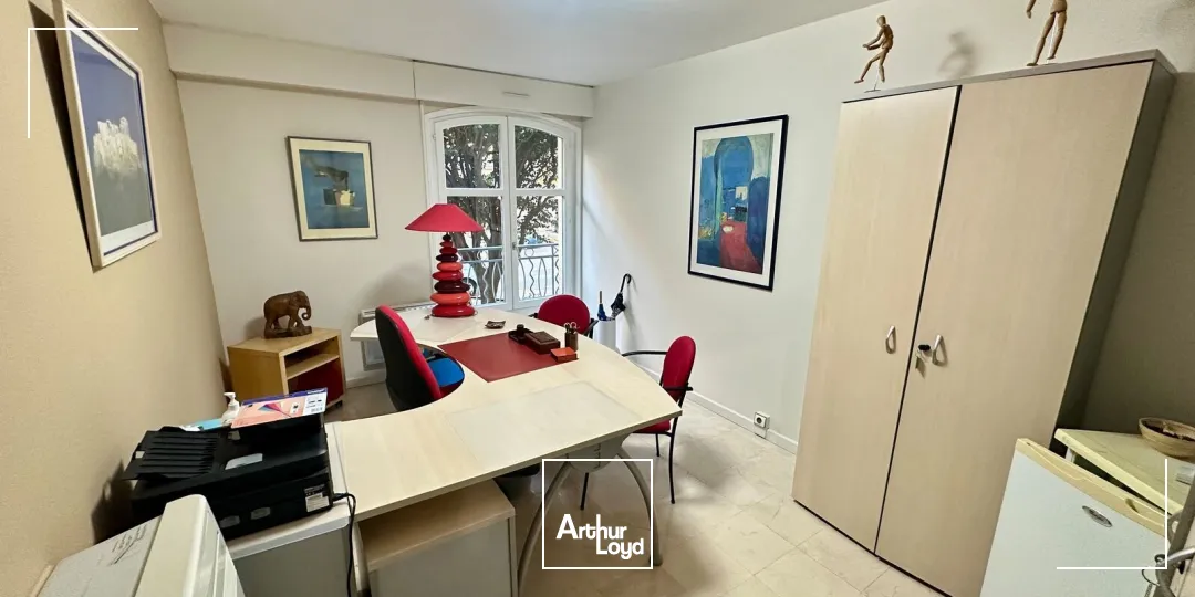 Bureaux - Location - AIX EN PROVENCE - 13100 - 67-67 - 7618586