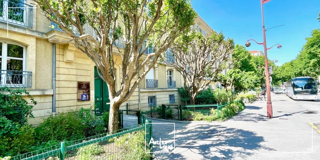 Bureaux - Location - AIX EN PROVENCE - 13100 - 67-67 - 7618592