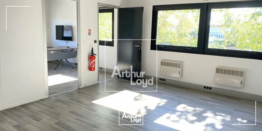 Locaux d'activité & Entrepôts - Vente - LISSES - 91090 - 1075-1075 - 7618623