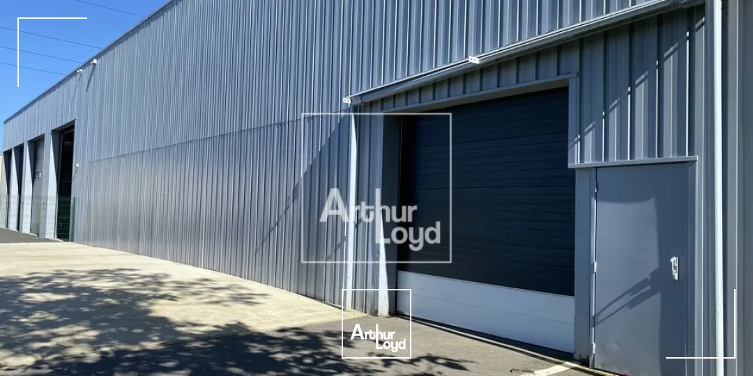 Locaux d'activité & Entrepôts - Vente - LISSES - 91090 - 1075-1075 - 7618622