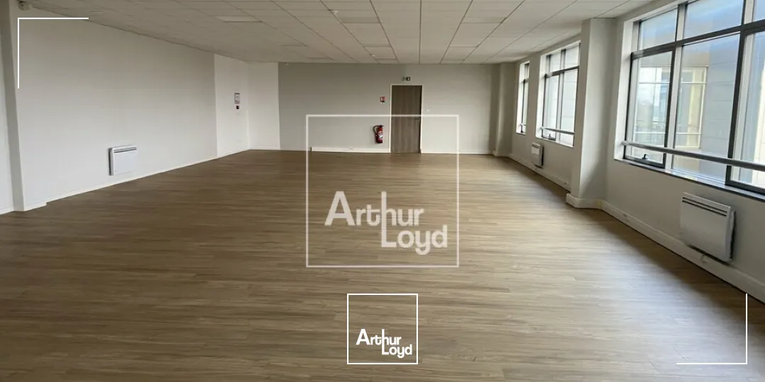 Locaux d'activité & Entrepôts - Location - LIEUSAINT - 77127 - 1418-1418 - 7618658