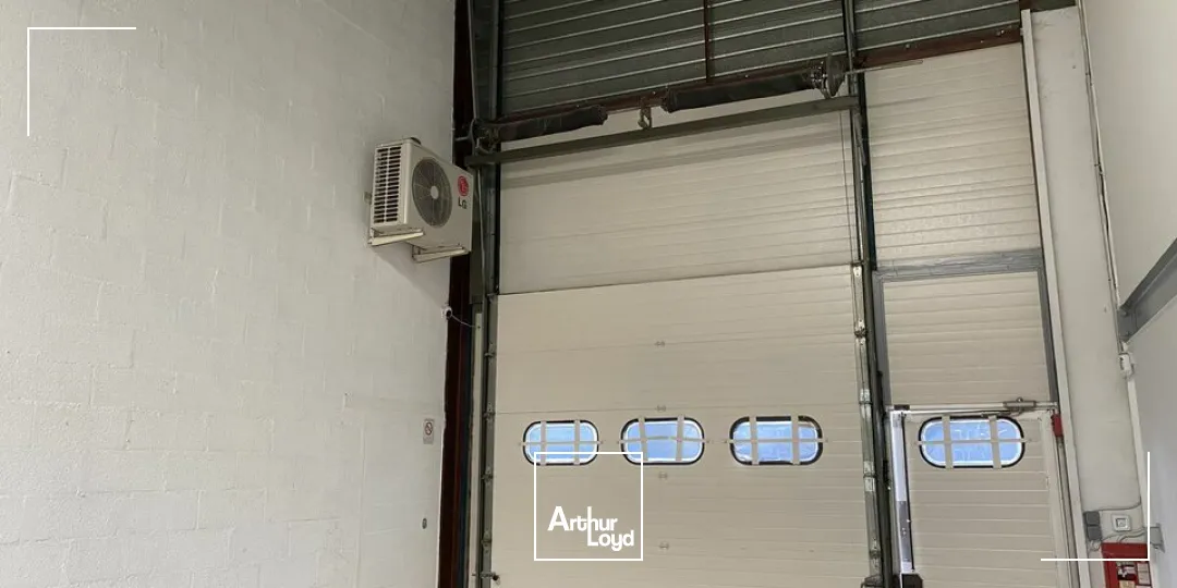 Locaux d'activité & Entrepôts - Location - LISSES - 91090 - 226-226 - 7618666