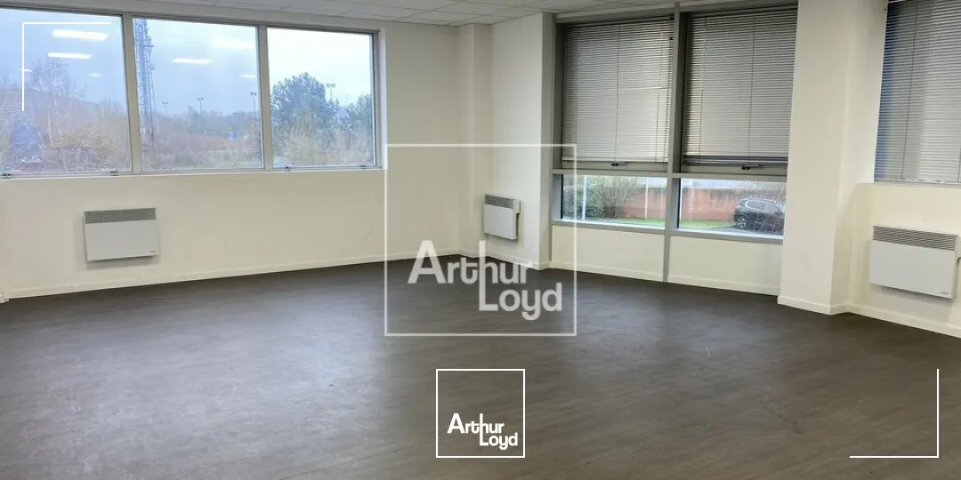 Locaux d'activité & Entrepôts - Location - TIGERY - 91250 - 1400-1400 - 7618677