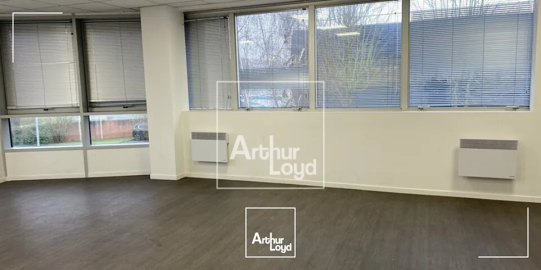 Locaux d'activité & Entrepôts - Location - TIGERY - 91250 - 1400-1400 - 7618678