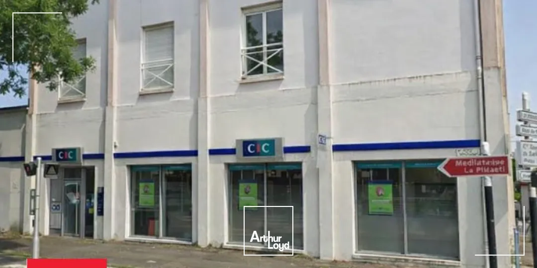 Locaux commerciaux - Location - LUISANT - 28300 - 180-180 - 7618700