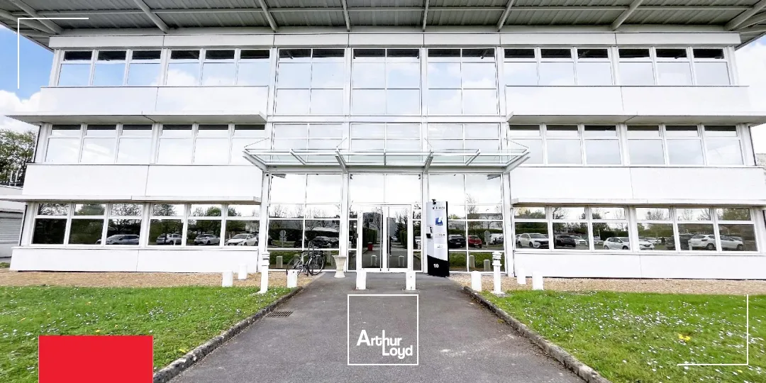 Bureaux - Location - CHARTRES - 28000 - 50-50 - 7618703