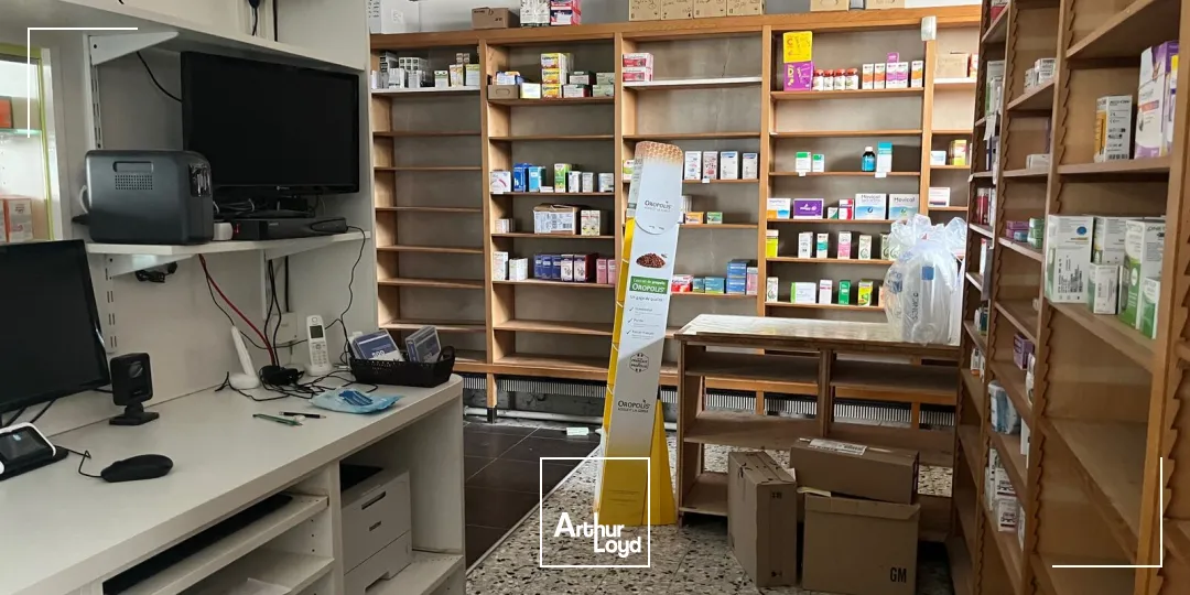 Locaux commerciaux - Vente - OSNY - 95520 - 150-150 - 7618719