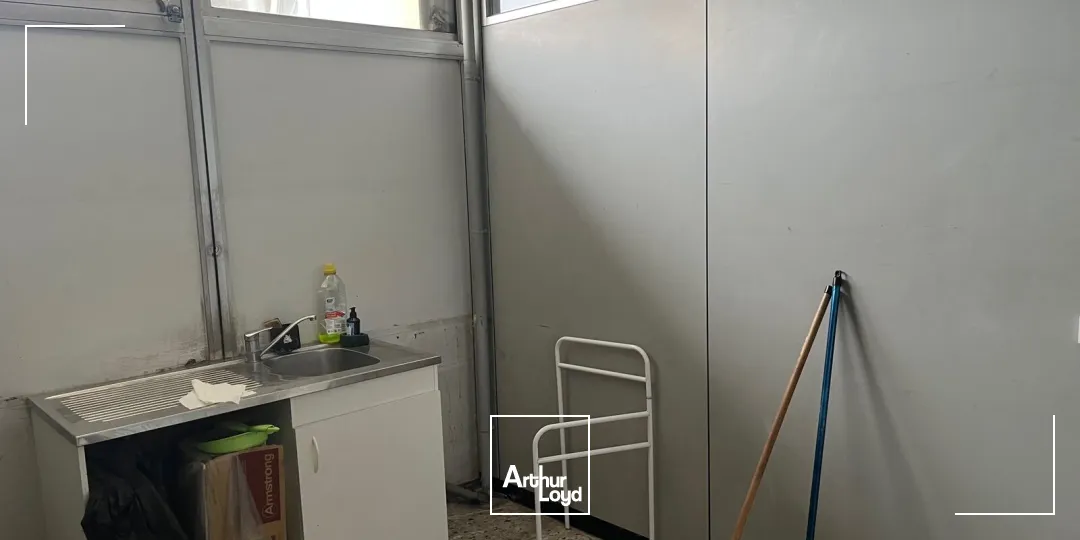 Locaux commerciaux - Vente - OSNY - 95520 - 150-150 - 7618720