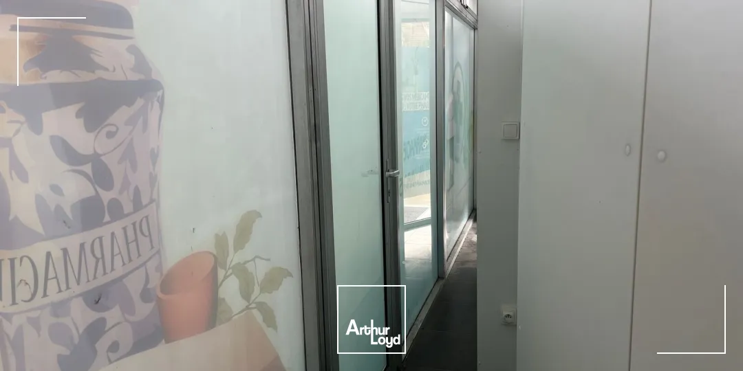 Locaux commerciaux - Vente - OSNY - 95520 - 150-150 - 7618722