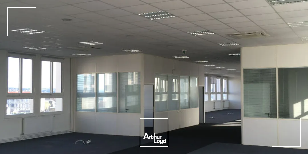 Bureaux - Vente - LIMOGES - 87000 - 500-500 - 7618780