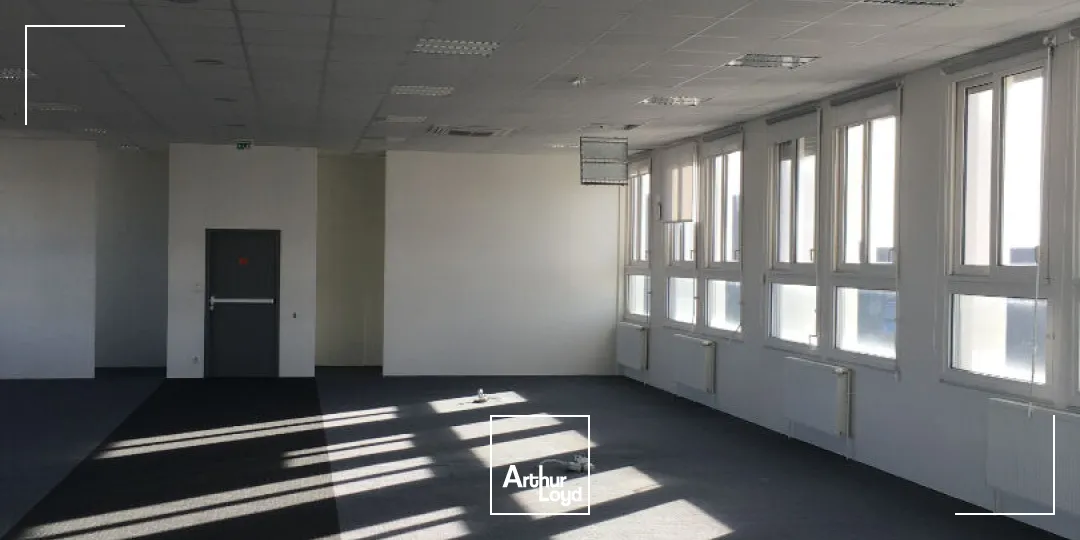 Bureaux - Vente - LIMOGES - 87000 - 500-500 - 7618783