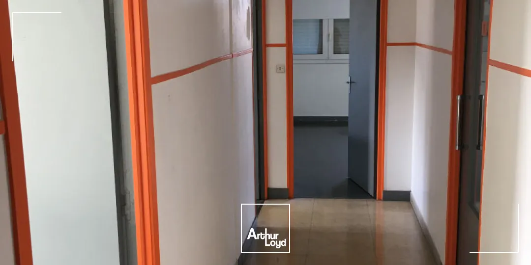 Bureaux - Vente - LIMOGES - 87000 - 500-500 - 7618784