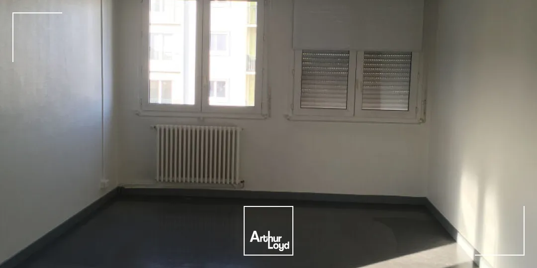 Bureaux - Vente - LIMOGES - 87000 - 500-500 - 7618786