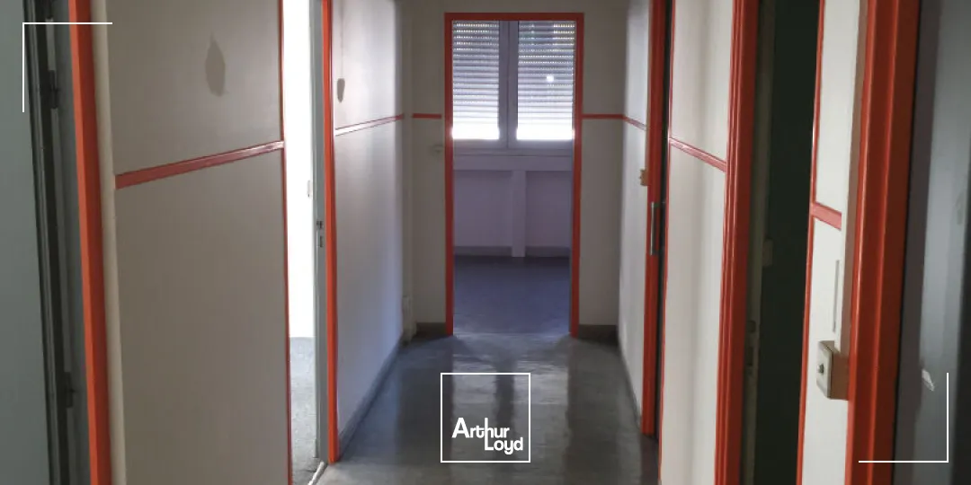 Bureaux - Vente - LIMOGES - 87000 - 650-650 - 7618796