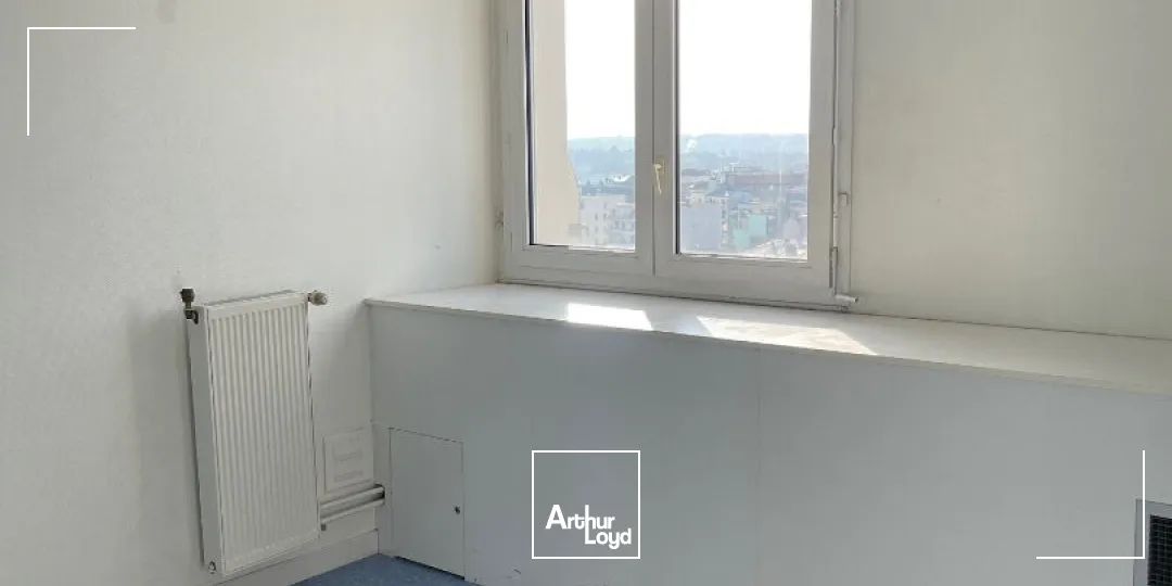 Bureaux - Location - LIMOGES - 87000 - 620-620 - 7618825