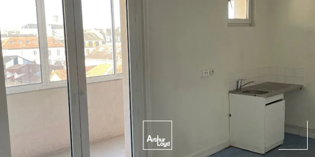 Bureaux - Location - LIMOGES - 87000 - 620-620 - 7618826