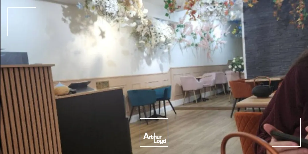 Locaux commerciaux - Location - LIMOGES - 87000 - 62-62 - 7618856